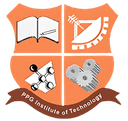 PPG College Logo